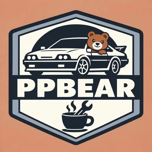 PPBEAR Auto Garage