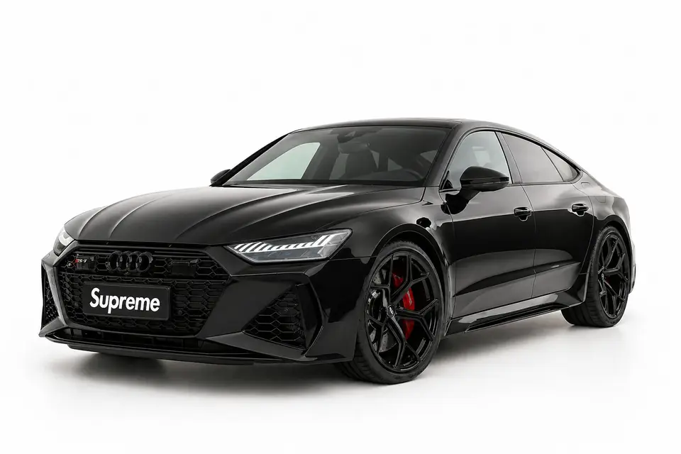 2025 Audi RS 7 Performance