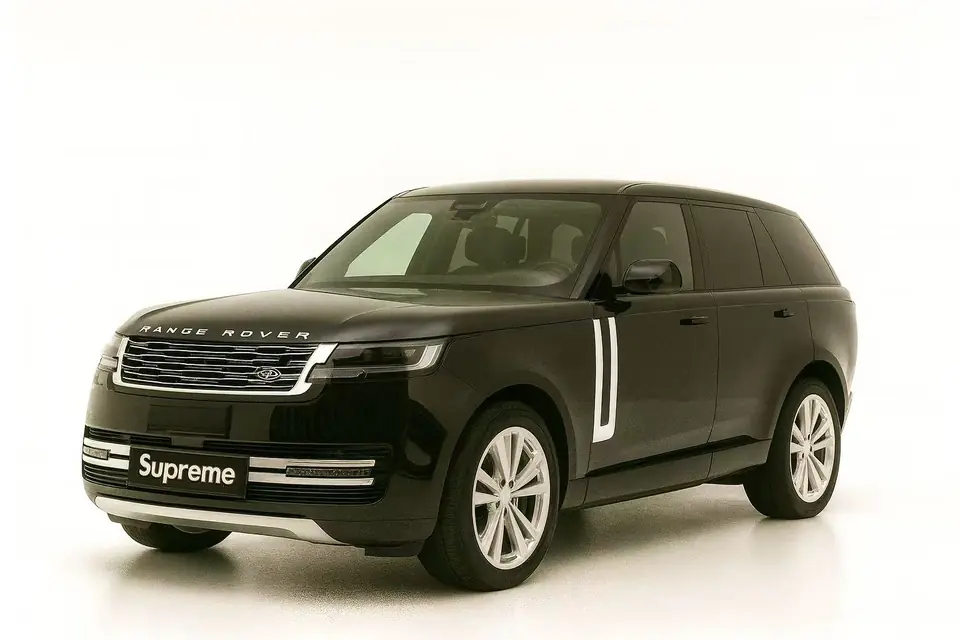 Range Rover LWB